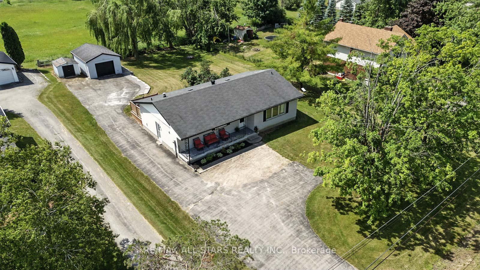 Photo 12 of 425 Cameron Street E, Brock, Cannington — HOMEH