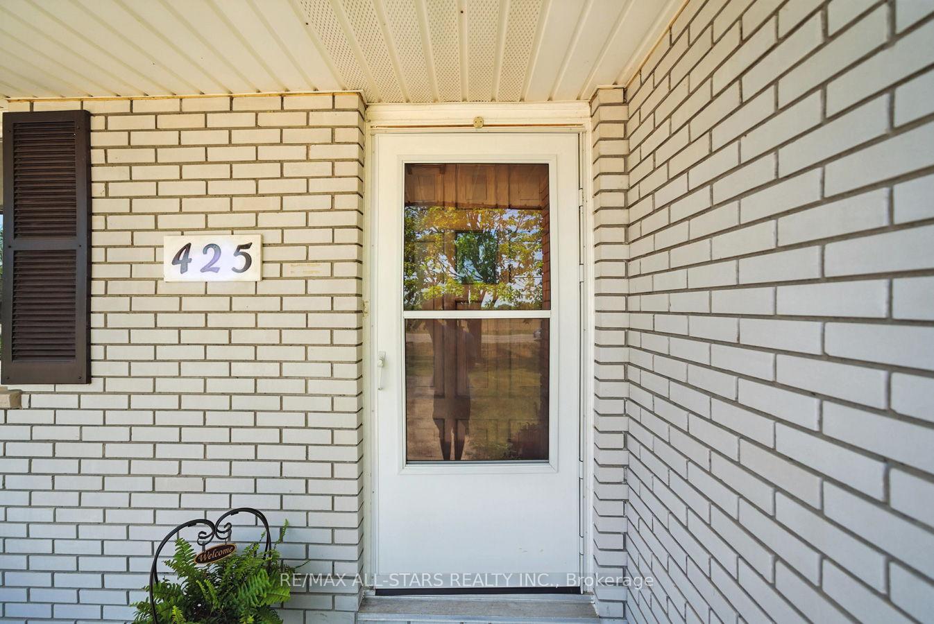 Photo 6 of 425 Cameron Street E, Brock, Cannington — HOMEH
