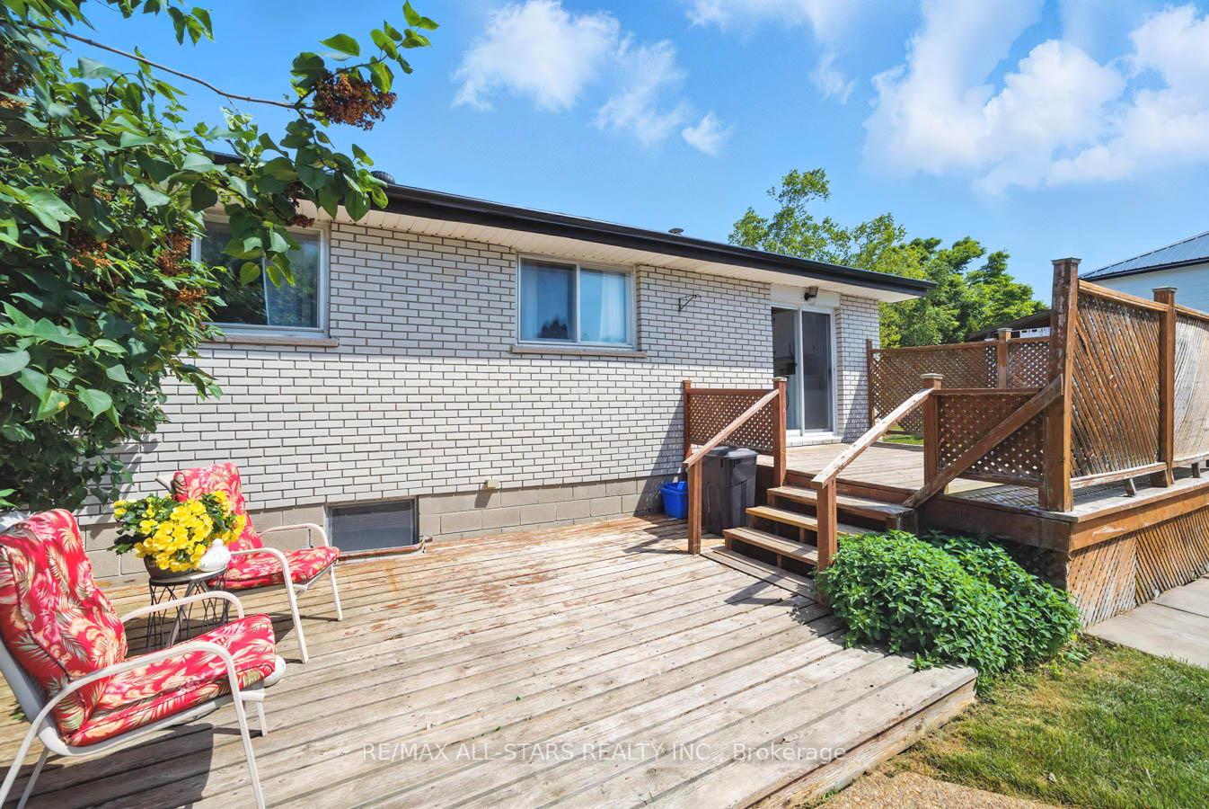 Photo 36 of 425 Cameron Street E, Brock, Cannington — HOMEH