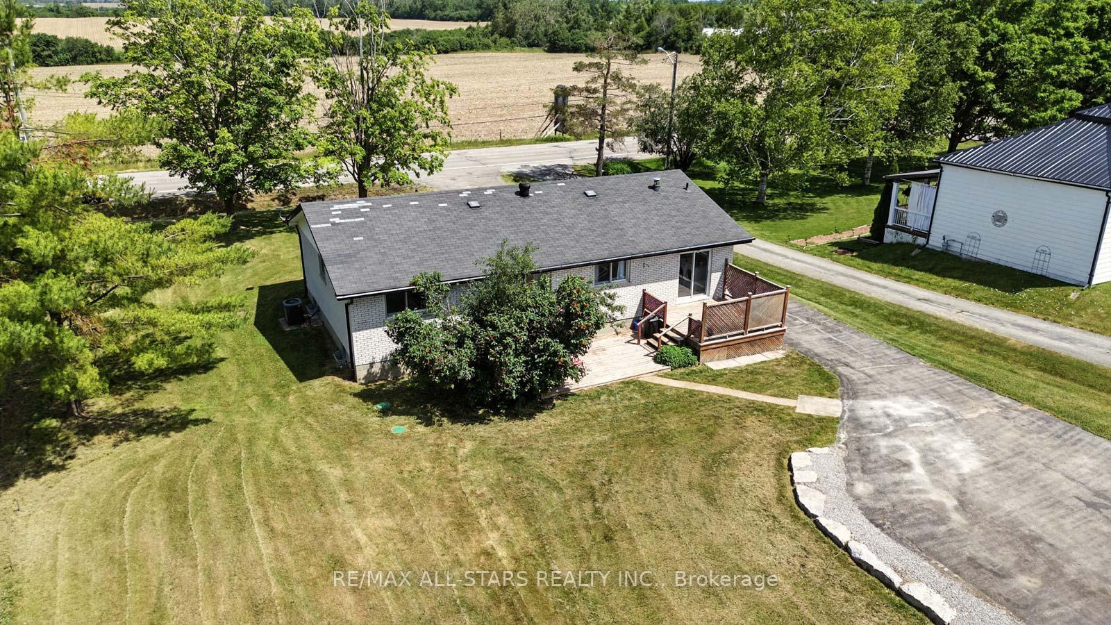 Photo 39 of 425 Cameron Street E, Brock, Cannington — HOMEH