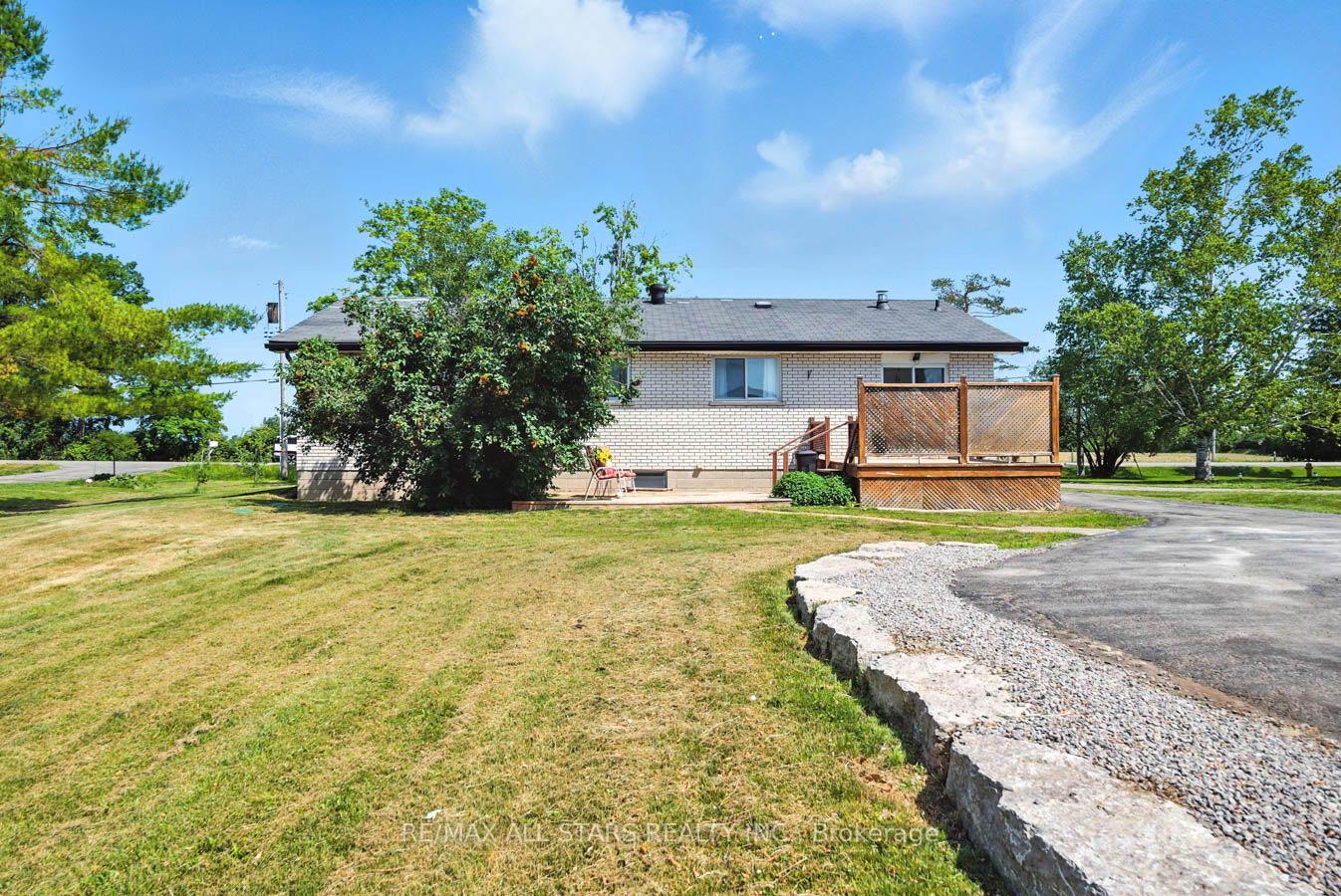 Photo 37 of 425 Cameron Street E, Brock, Cannington — HOMEH
