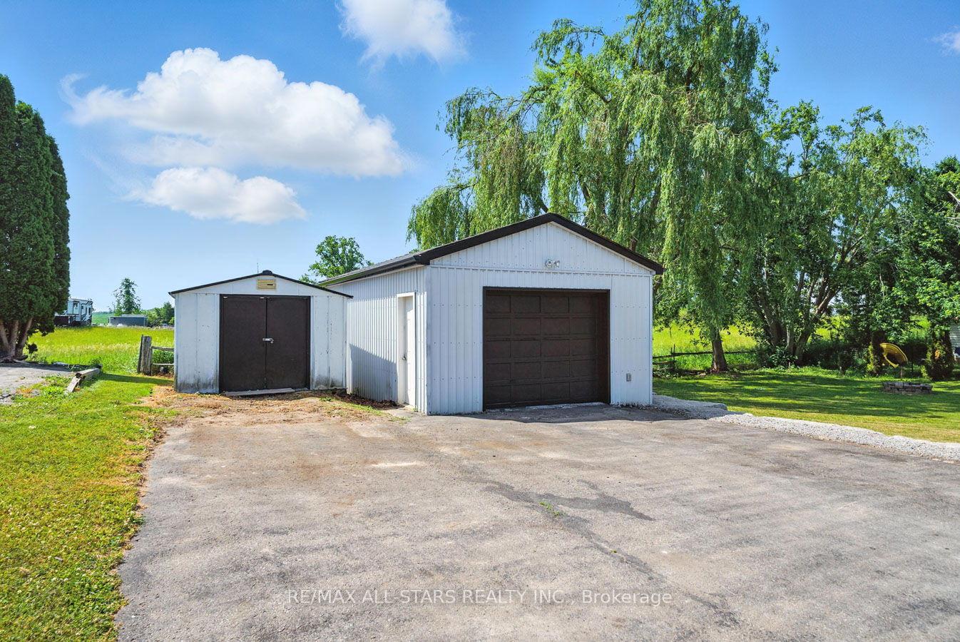 Photo 33 of 425 Cameron Street E, Brock, Cannington — HOMEH