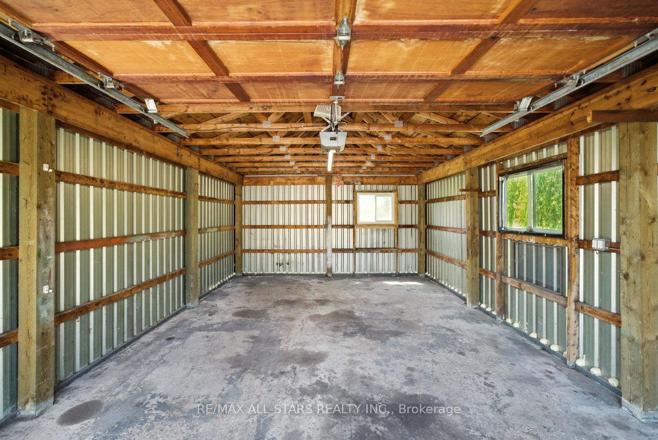 Photo 34 of 425 Cameron Street E, Brock, Cannington — HOMEH