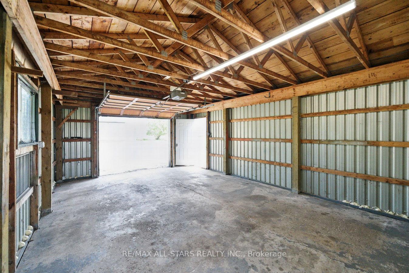 Photo 32 of 425 Cameron Street E, Brock, Cannington — HOMEH
