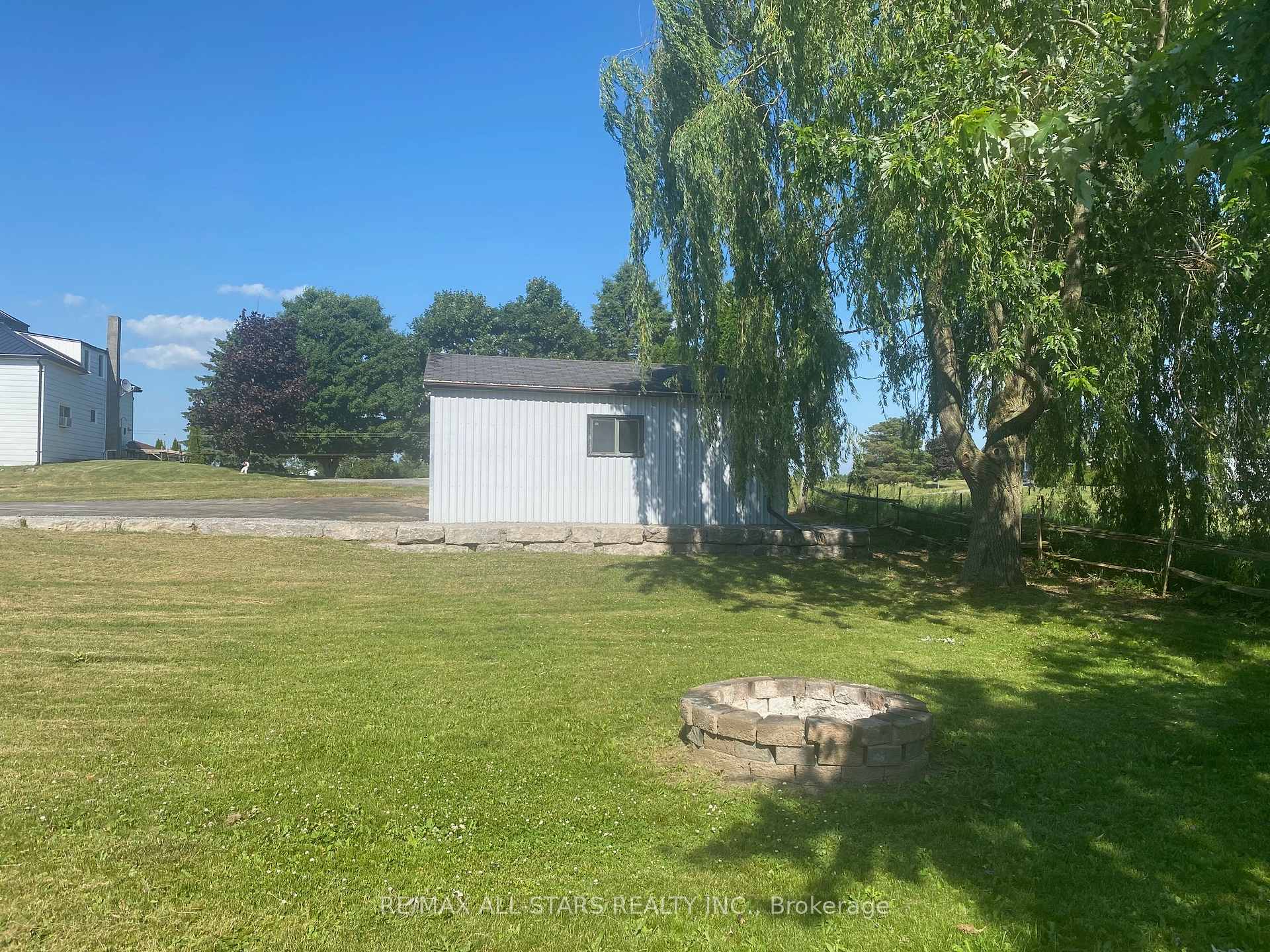 Photo 42 of 425 Cameron Street E, Brock, Cannington — HOMEH