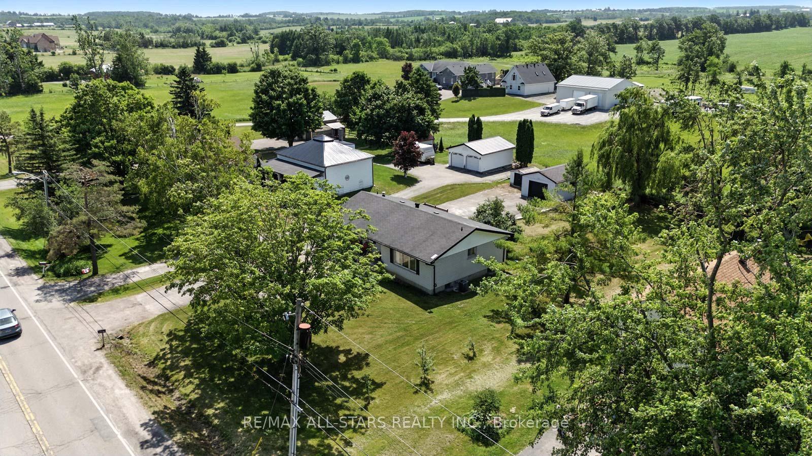 Photo 38 of 425 Cameron Street E, Brock, Cannington — HOMEH