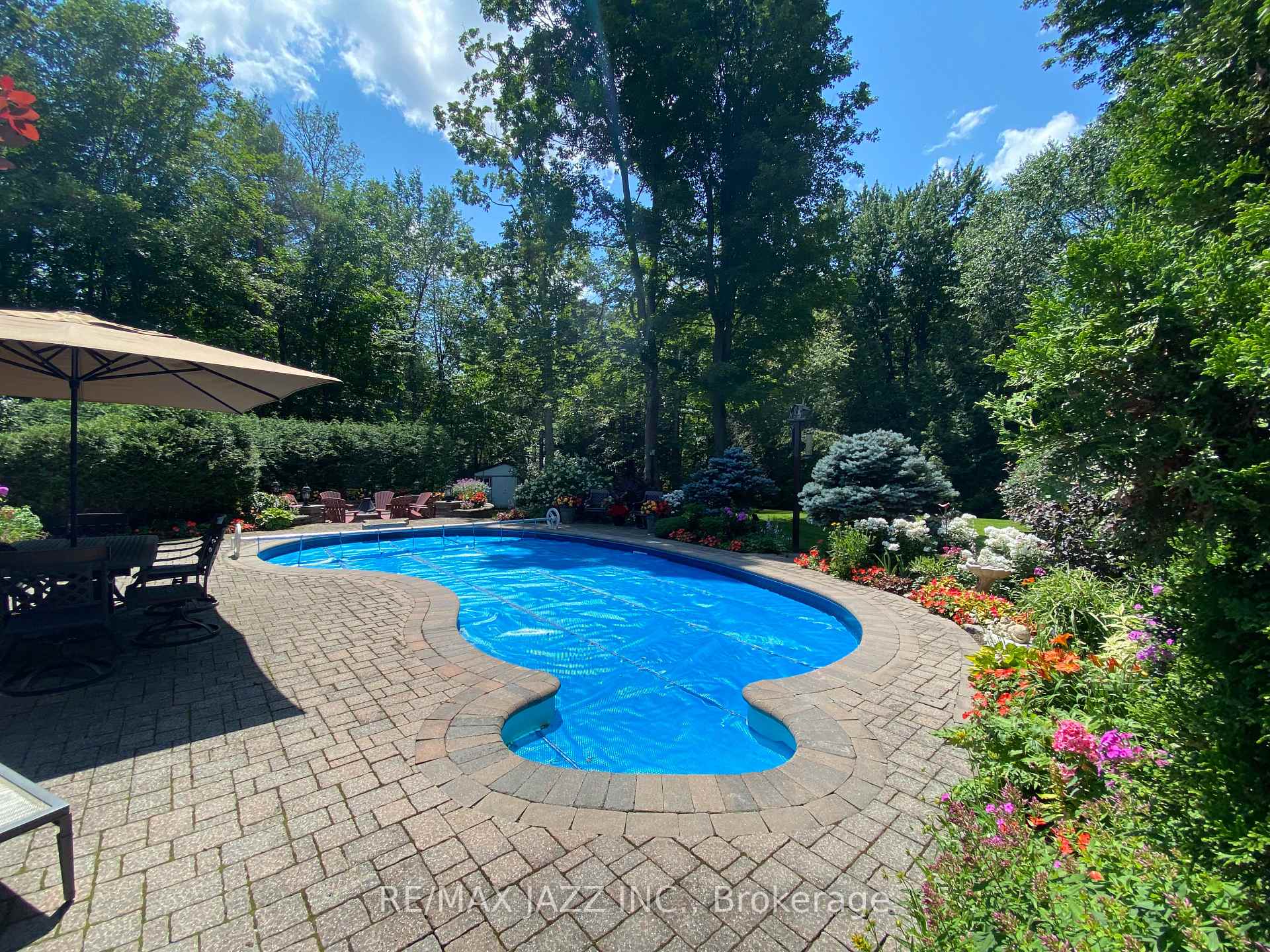 Photo 24 of 35 Castle Harbour Drive, Scugog, Port Perry — HOMEH