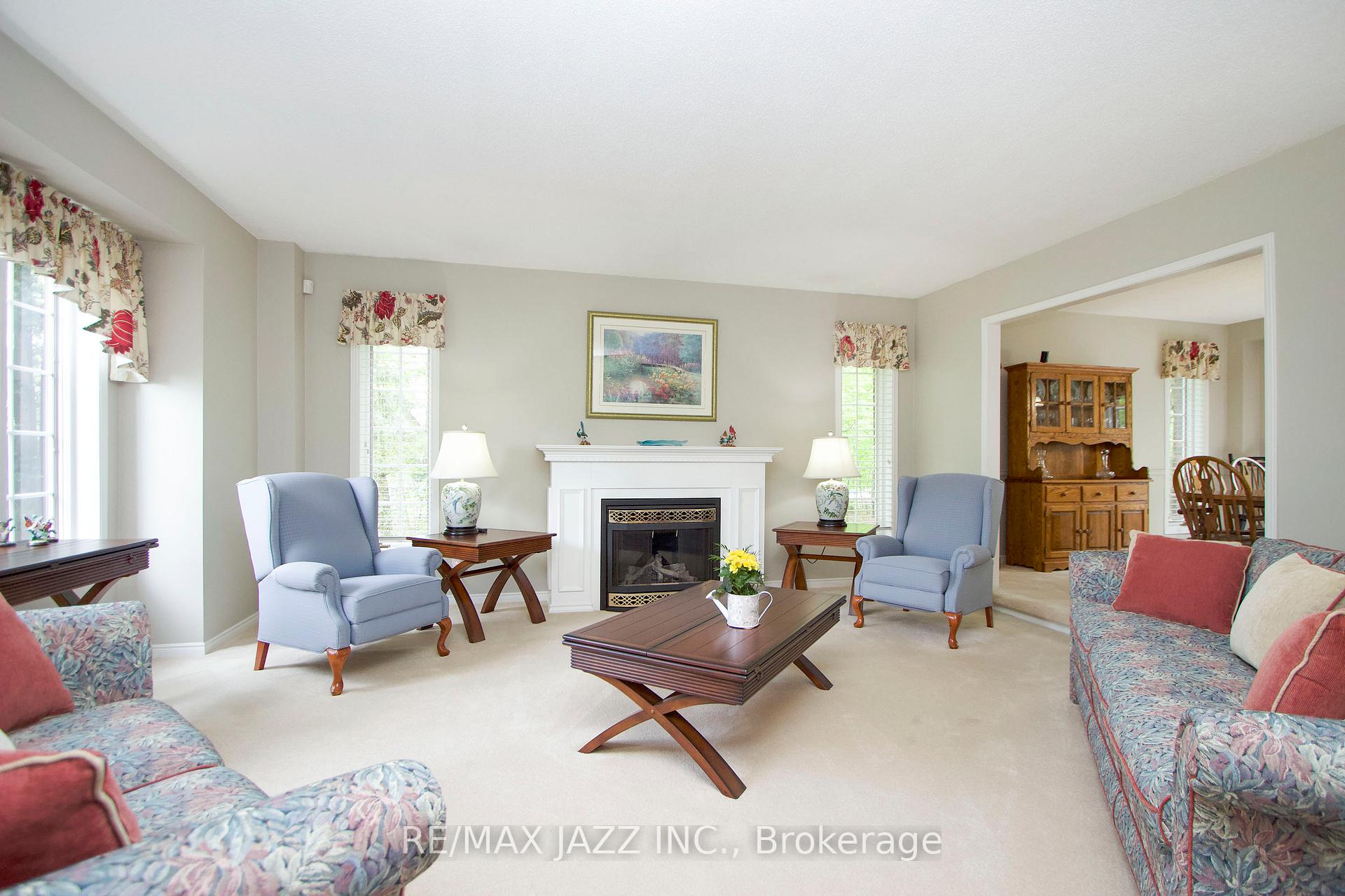 Photo 9 of 35 Castle Harbour Drive, Scugog, Port Perry — HOMEH