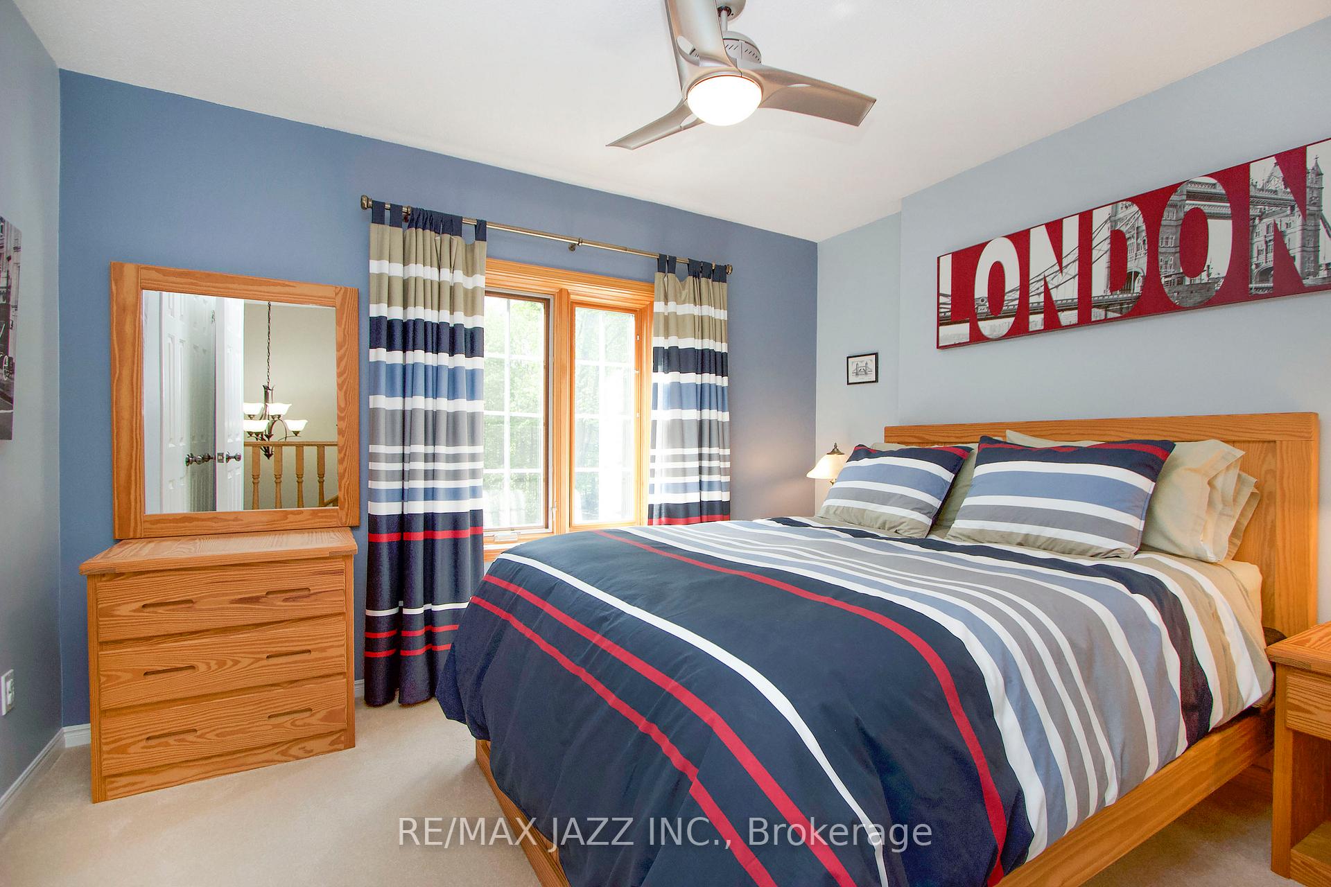 Photo 17 of 35 Castle Harbour Drive, Scugog, Port Perry — HOMEH