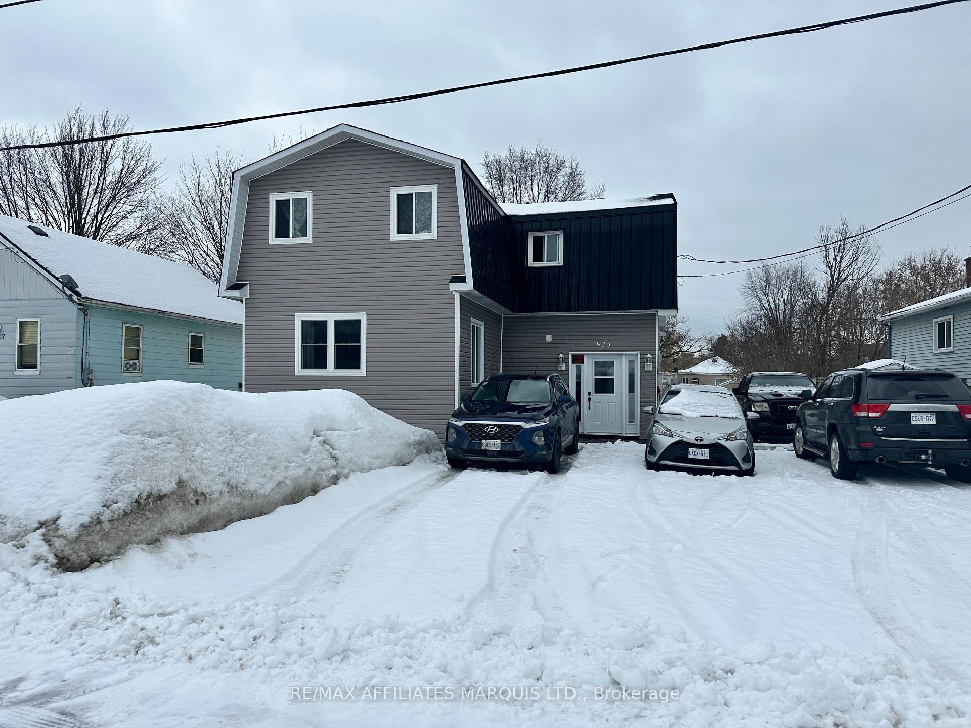 Photo 1 of 925 Adolphus Street, Cornwall — HOMEH