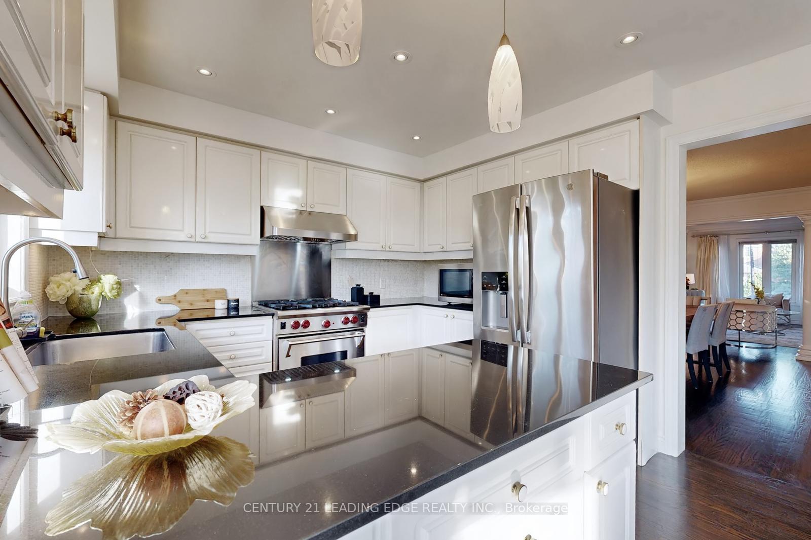 Photo 22 of 32 Charrington Crescent, Markham, Unionville — HOMEH