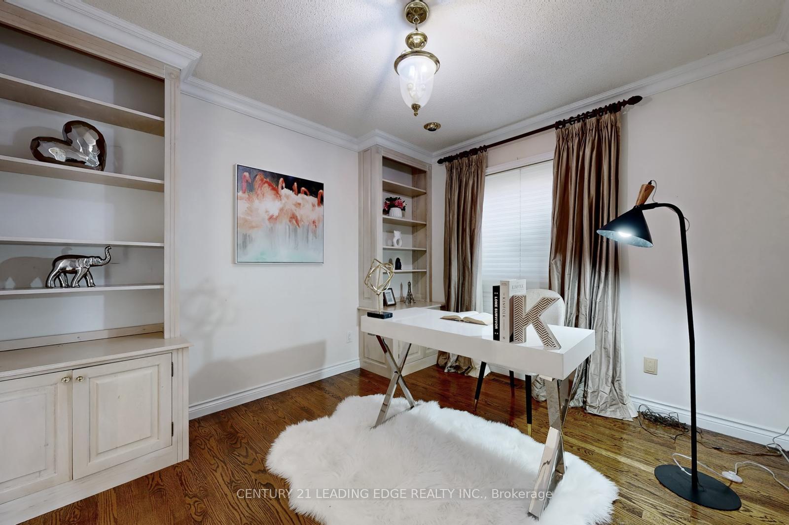 Photo 33 of 32 Charrington Crescent, Markham, Unionville — HOMEH