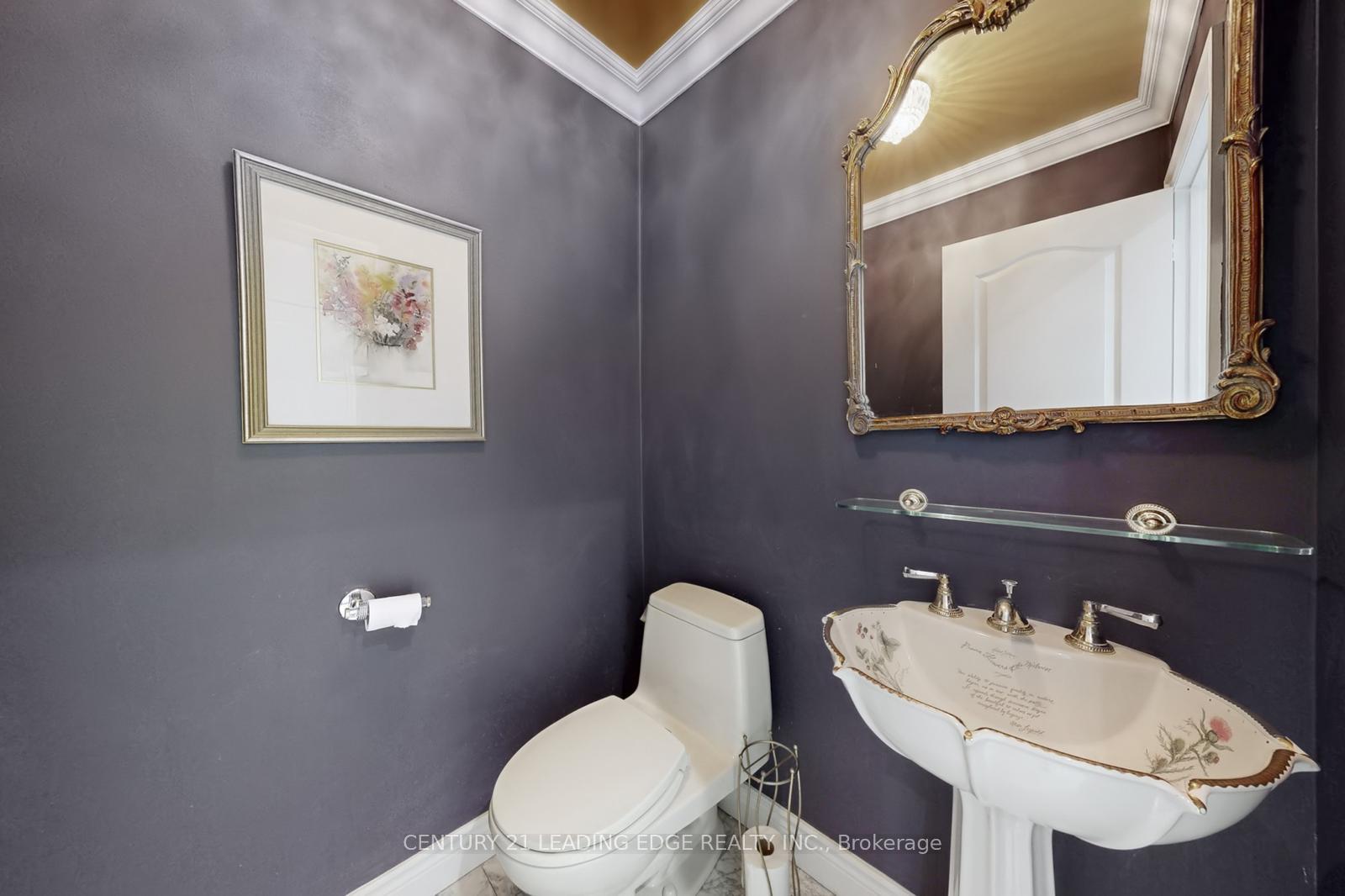 Photo 11 of 32 Charrington Crescent, Markham, Unionville — HOMEH