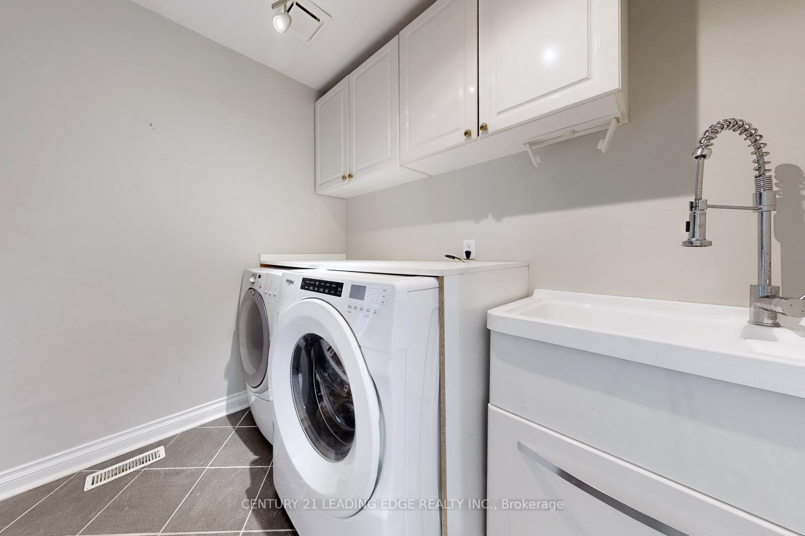 Photo 9 of 32 Charrington Crescent, Markham, Unionville — HOMEH