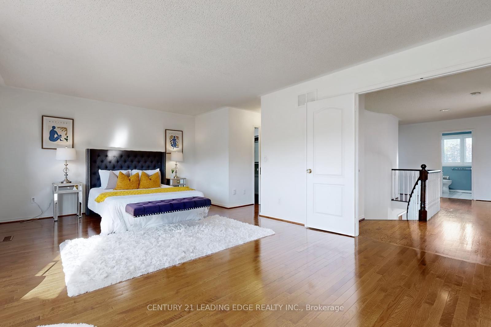 Photo 16 of 32 Charrington Crescent, Markham, Unionville — HOMEH