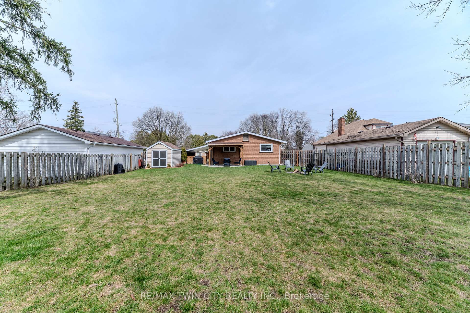 Photo 33 of 8 Rutherford Street, Brant, Brantford Twp — HOMEH