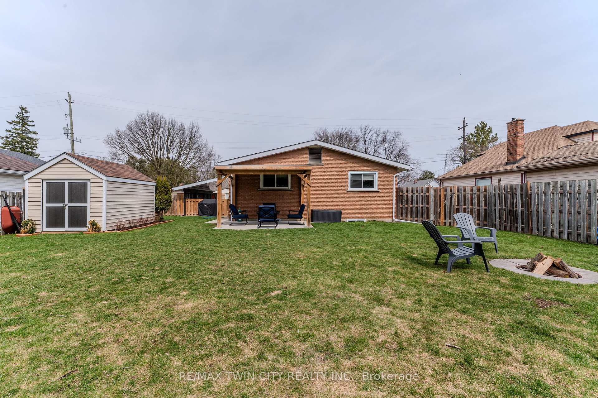 Photo 26 of 8 Rutherford Street, Brant, Brantford Twp — HOMEH