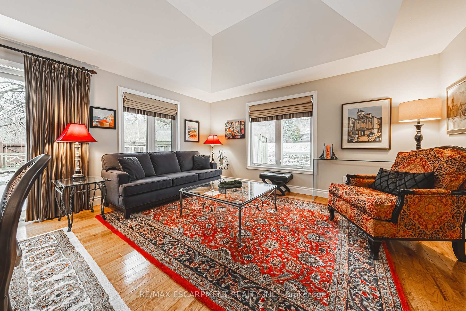 Photo 4 of 61 Home Street, Hamilton, Dundas — HOMEH