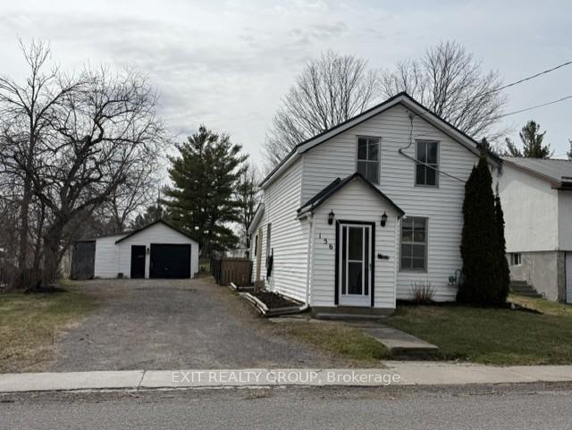Photo 4 of 156 Henry Street, Stirling-Rawdon, Stirling Ward — HOMEH