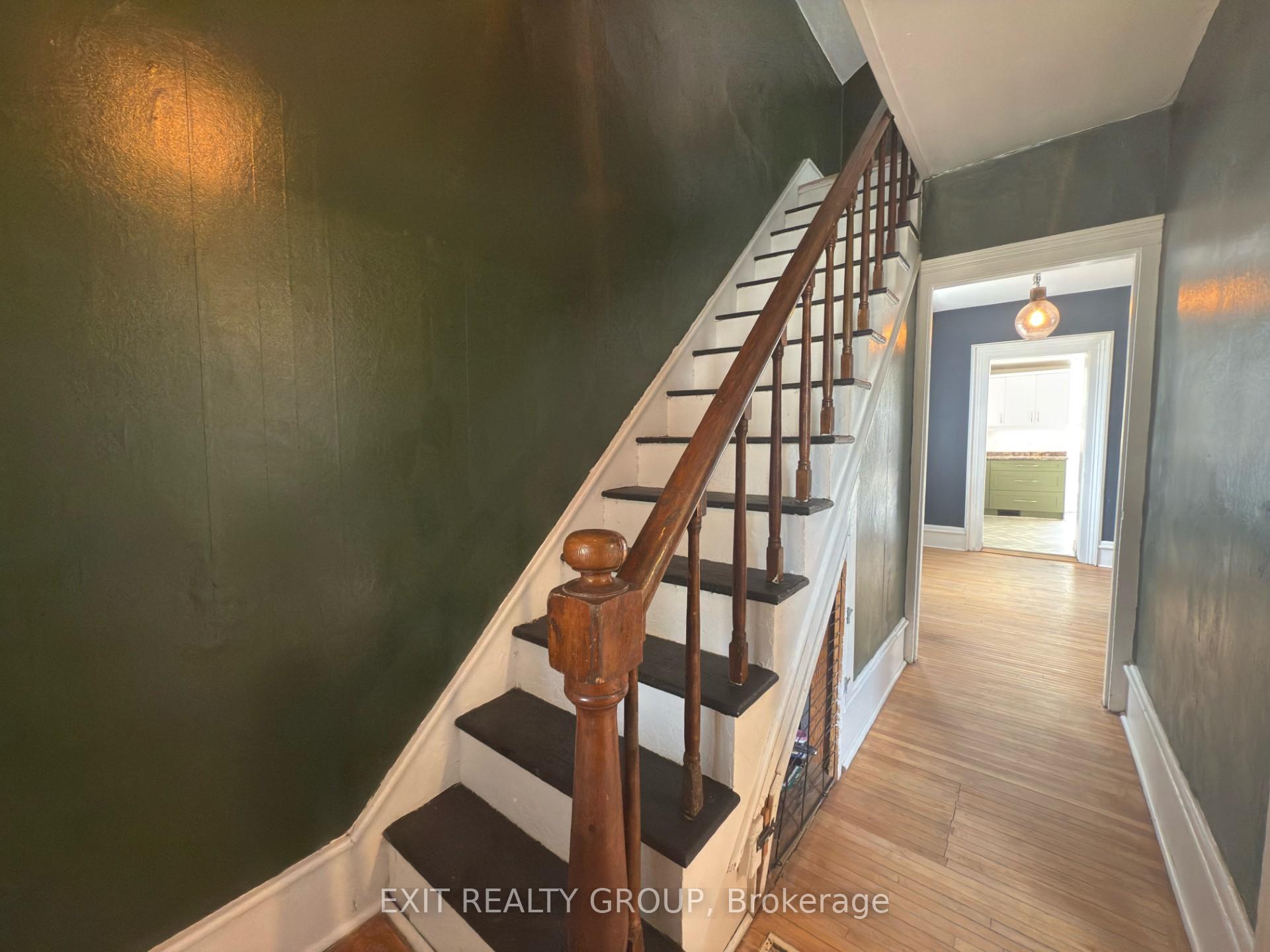 Photo 5 of 156 Henry Street, Stirling-Rawdon, Stirling Ward — HOMEH
