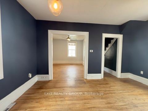 Photo 8 of 156 Henry Street, Stirling-Rawdon, Stirling Ward — HOMEH