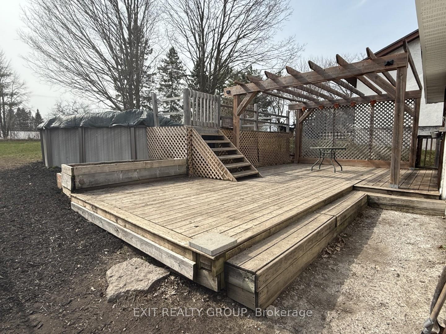 Photo 17 of 156 Henry Street, Stirling-Rawdon, Stirling Ward — HOMEH
