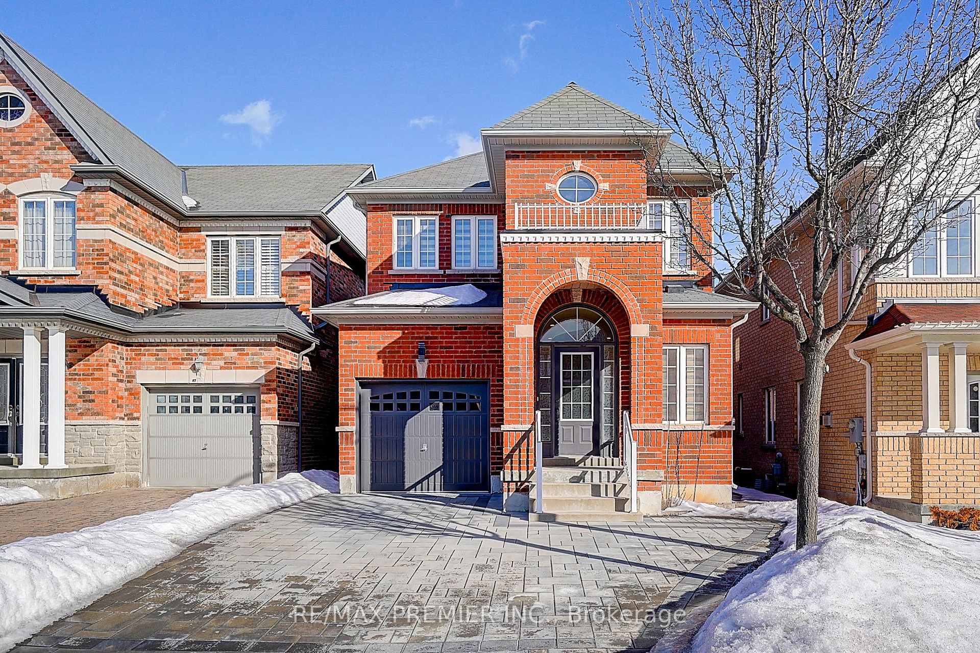 Photo 1 of 41 Silverado Hills Drive, Markham, Cathedraltown — HOMEH