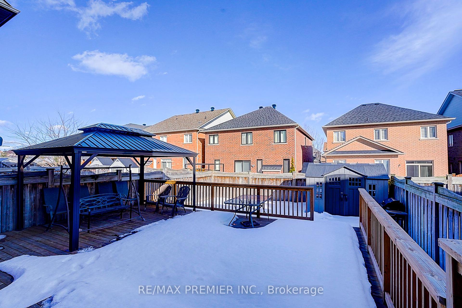 Photo 3 of 41 Silverado Hills Drive, Markham, Cathedraltown — HOMEH