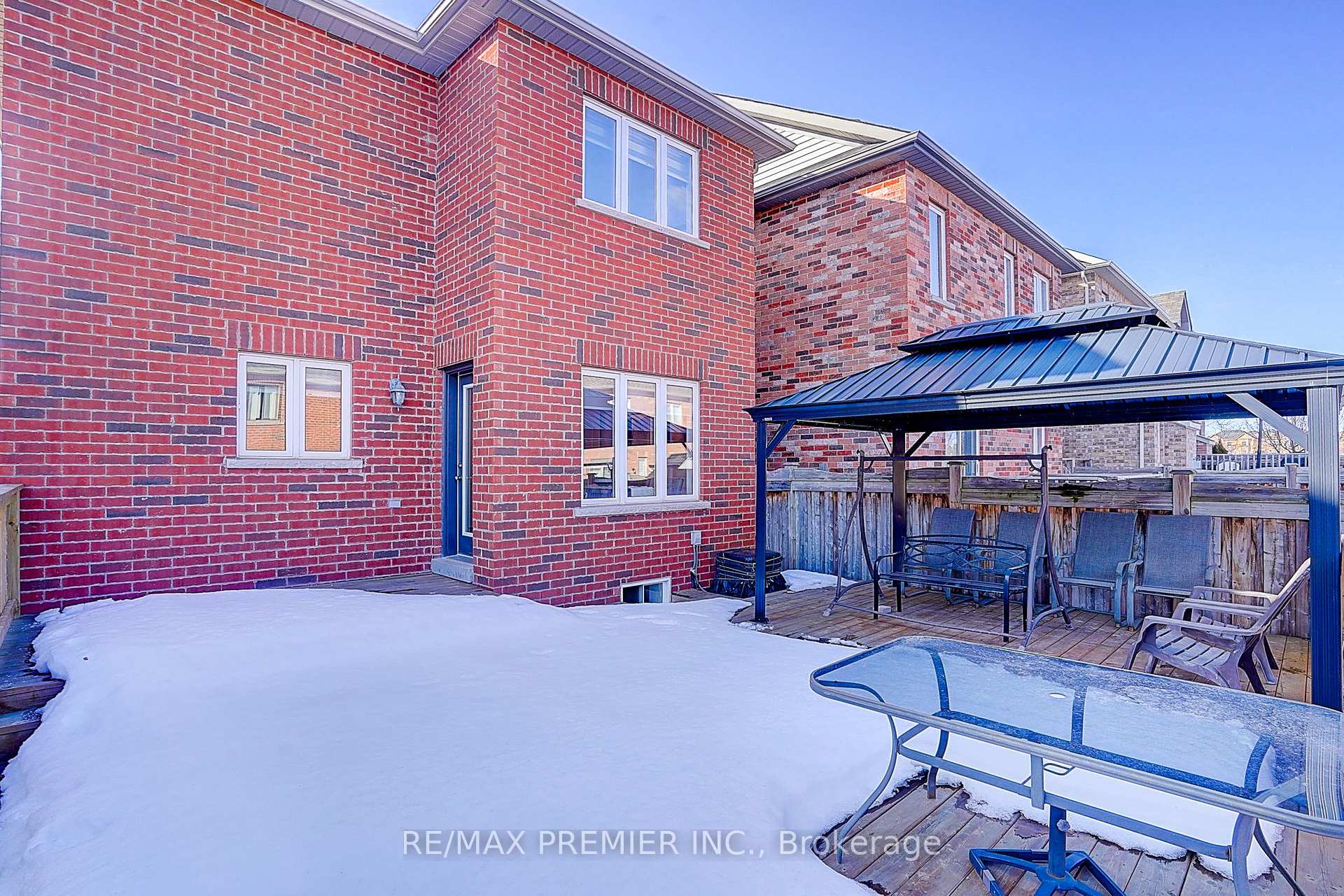Photo 11 of 41 Silverado Hills Drive, Markham, Cathedraltown — HOMEH