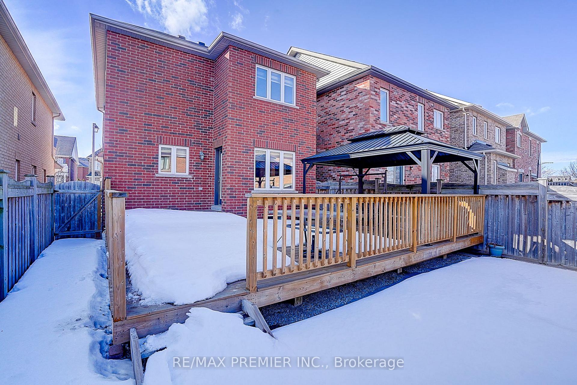 Photo 13 of 41 Silverado Hills Drive, Markham, Cathedraltown — HOMEH