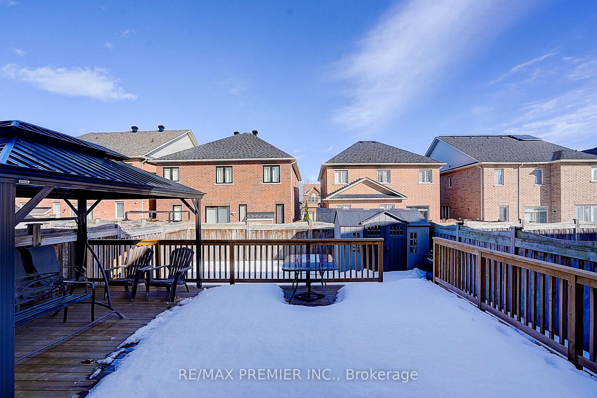 Photo 5 of 41 Silverado Hills Drive, Markham, Cathedraltown — HOMEH