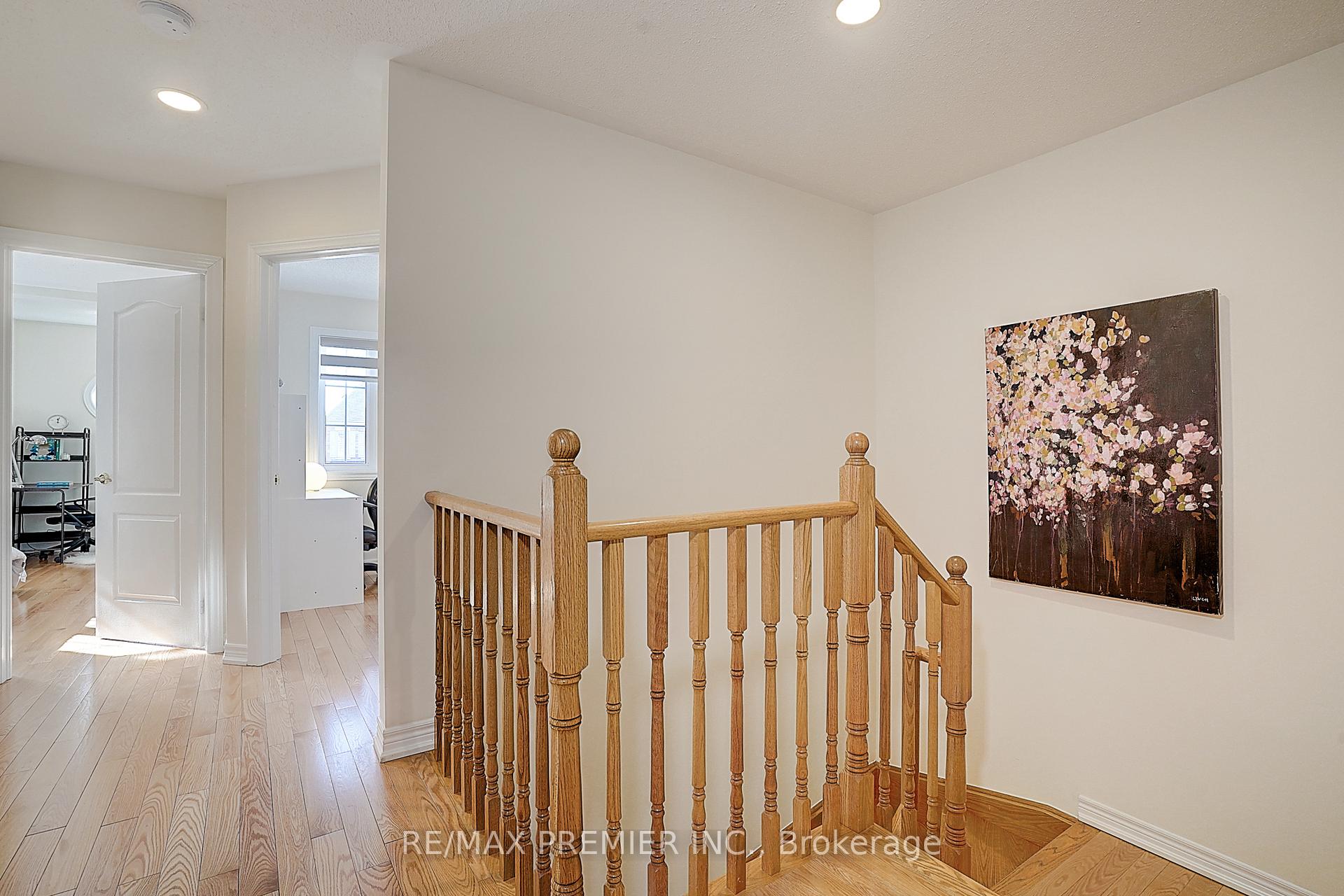 Photo 25 of 41 Silverado Hills Drive, Markham, Cathedraltown — HOMEH