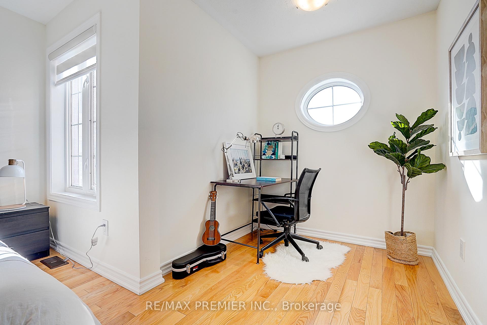 Photo 27 of 41 Silverado Hills Drive, Markham, Cathedraltown — HOMEH