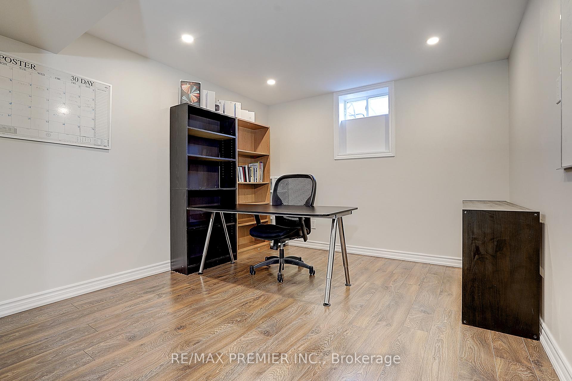 Photo 31 of 41 Silverado Hills Drive, Markham, Cathedraltown — HOMEH