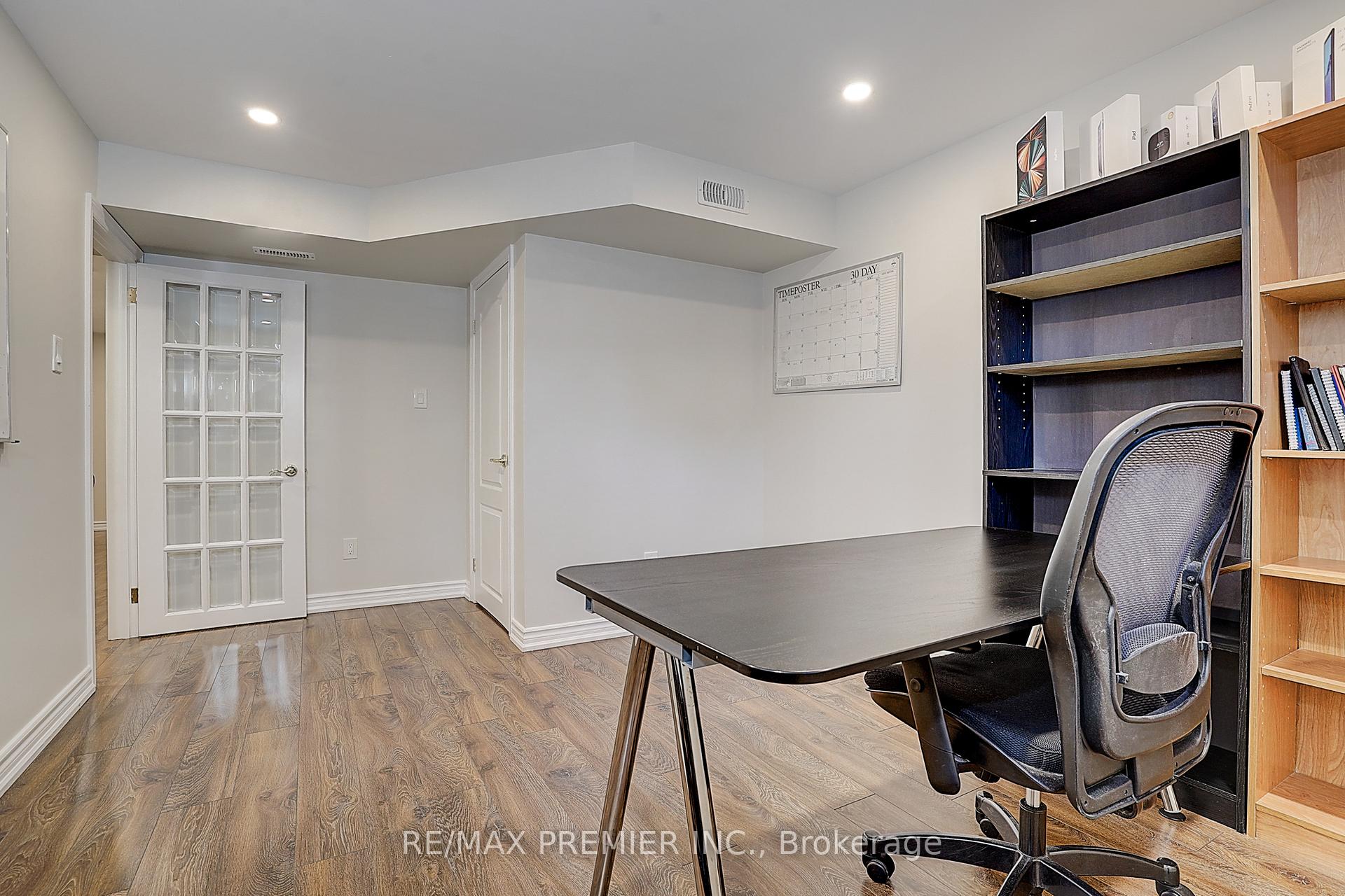 Photo 34 of 41 Silverado Hills Drive, Markham, Cathedraltown — HOMEH