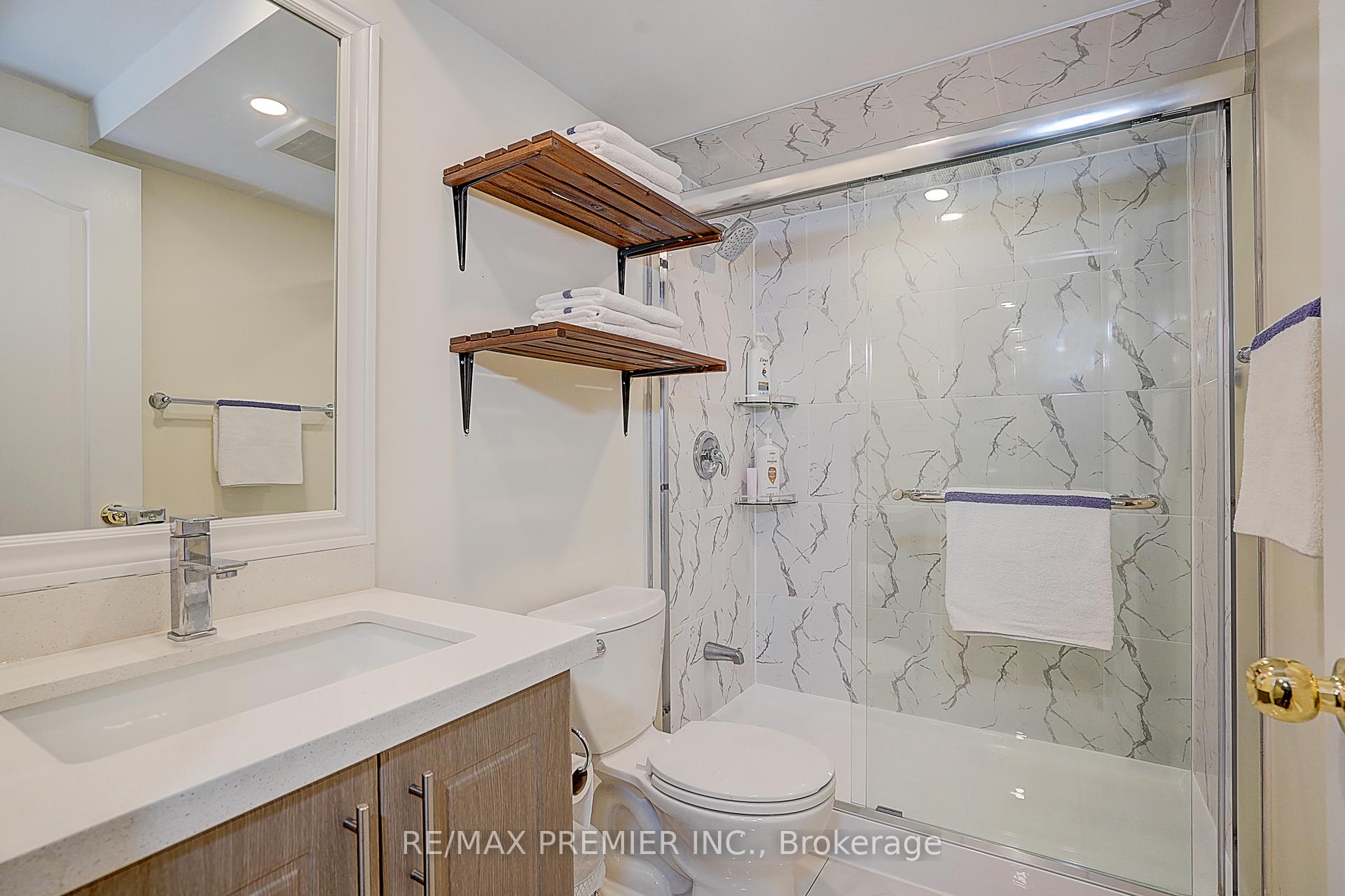 Photo 39 of 41 Silverado Hills Drive, Markham, Cathedraltown — HOMEH