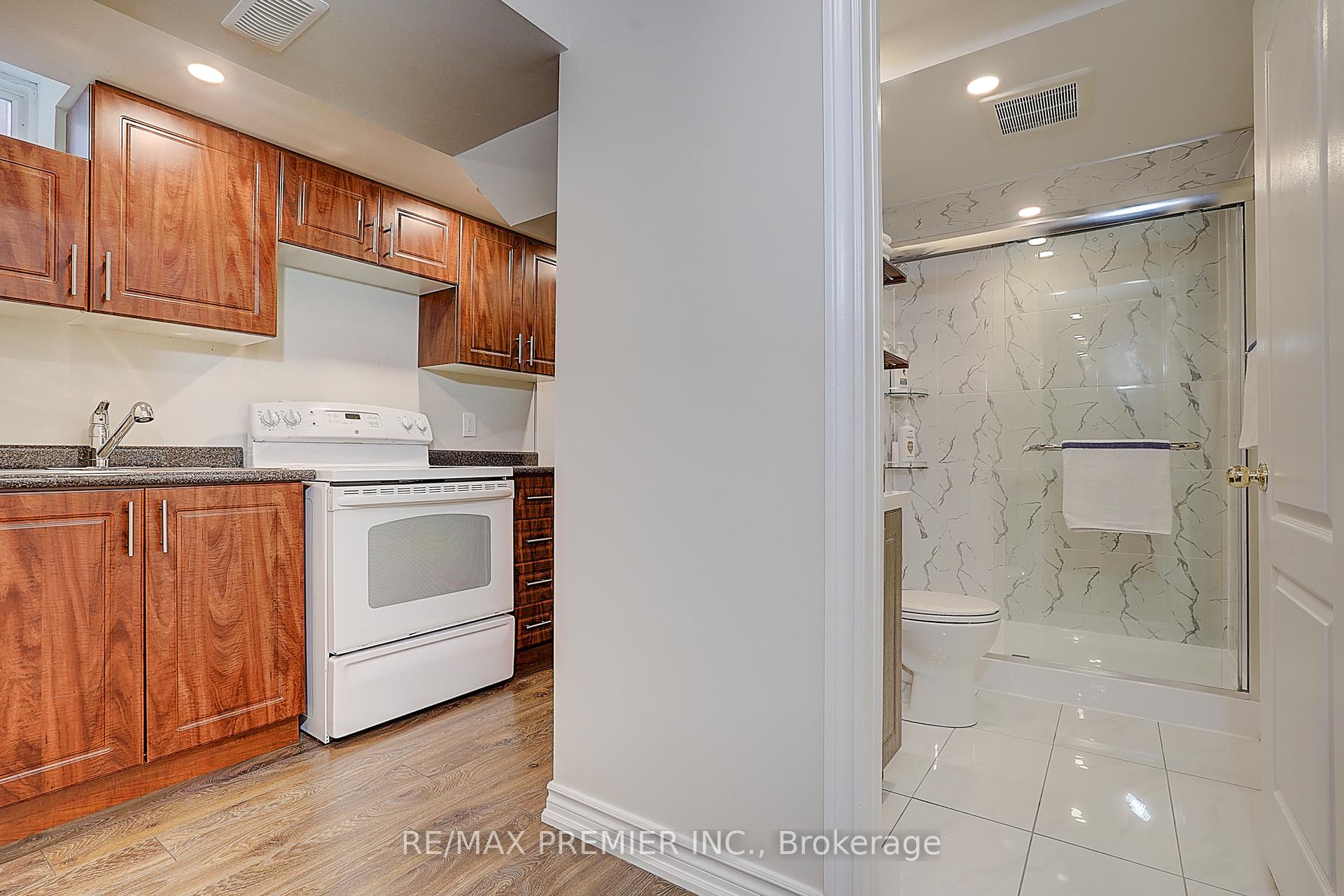 Photo 36 of 41 Silverado Hills Drive, Markham, Cathedraltown — HOMEH