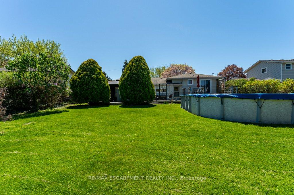 Photo 26 of 4925 Cameron Avenue, Lincoln, Beamsville — HOMEH