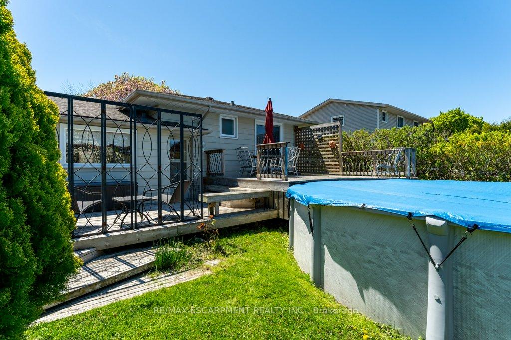 Photo 29 of 4925 Cameron Avenue, Lincoln, Beamsville — HOMEH