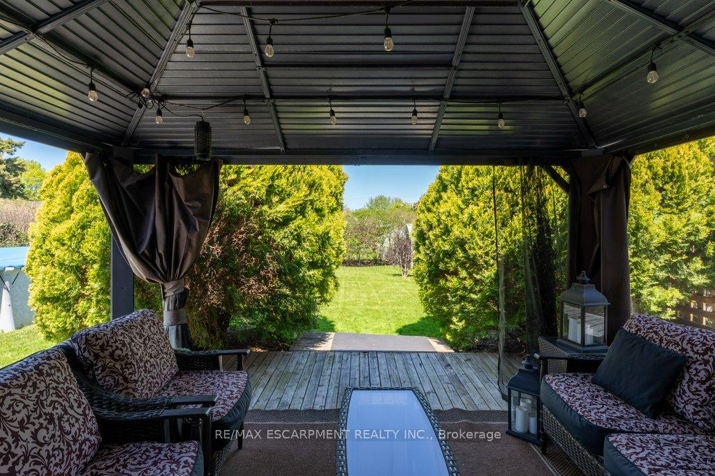 Photo 39 of 4925 Cameron Avenue, Lincoln, Beamsville — HOMEH