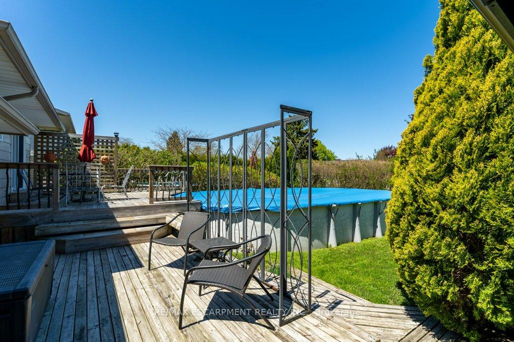 Photo 33 of 4925 Cameron Avenue, Lincoln, Beamsville — HOMEH