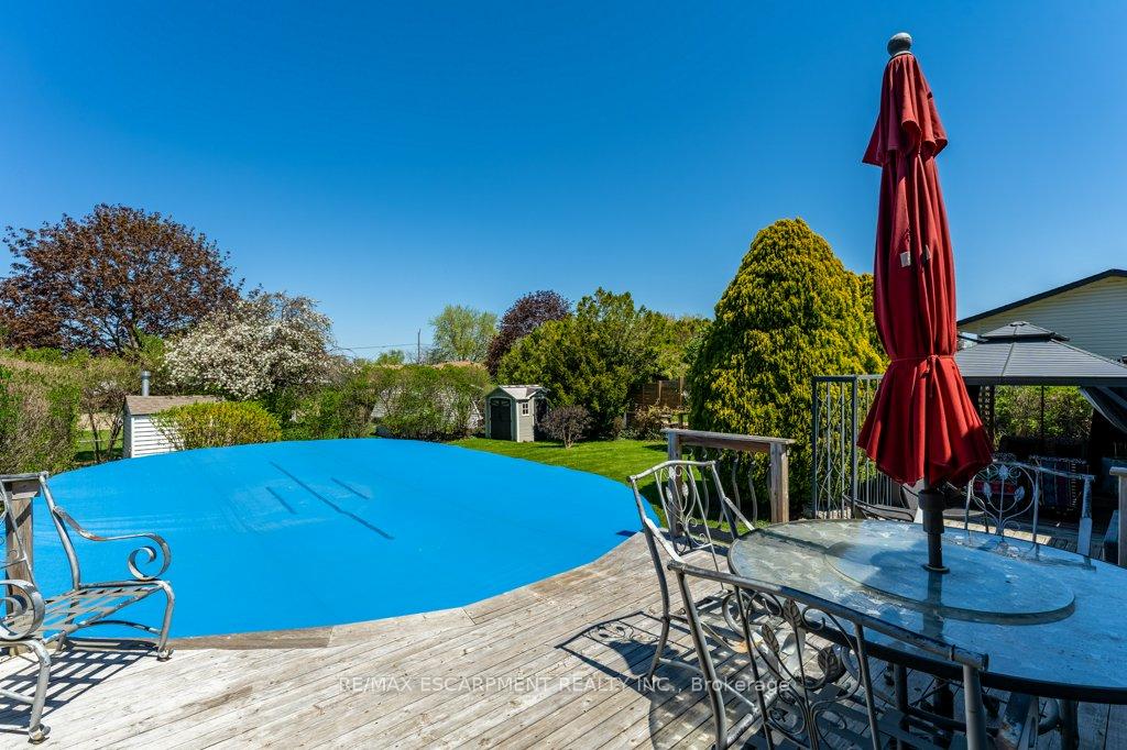 Photo 34 of 4925 Cameron Avenue, Lincoln, Beamsville — HOMEH