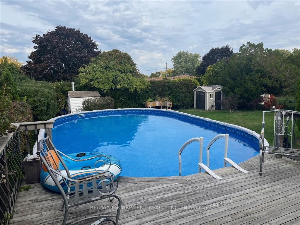 Photo 31 of 4925 Cameron Avenue, Lincoln, Beamsville — HOMEH