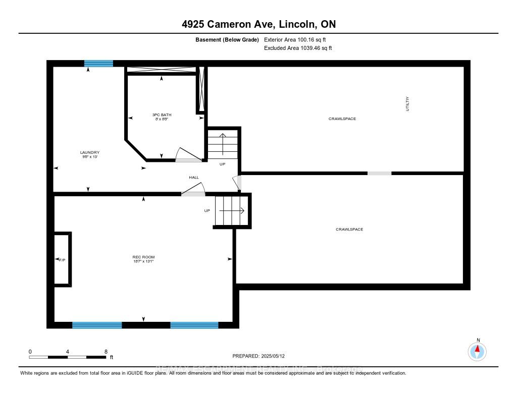 Photo 37 of 4925 Cameron Avenue, Lincoln, Beamsville — HOMEH