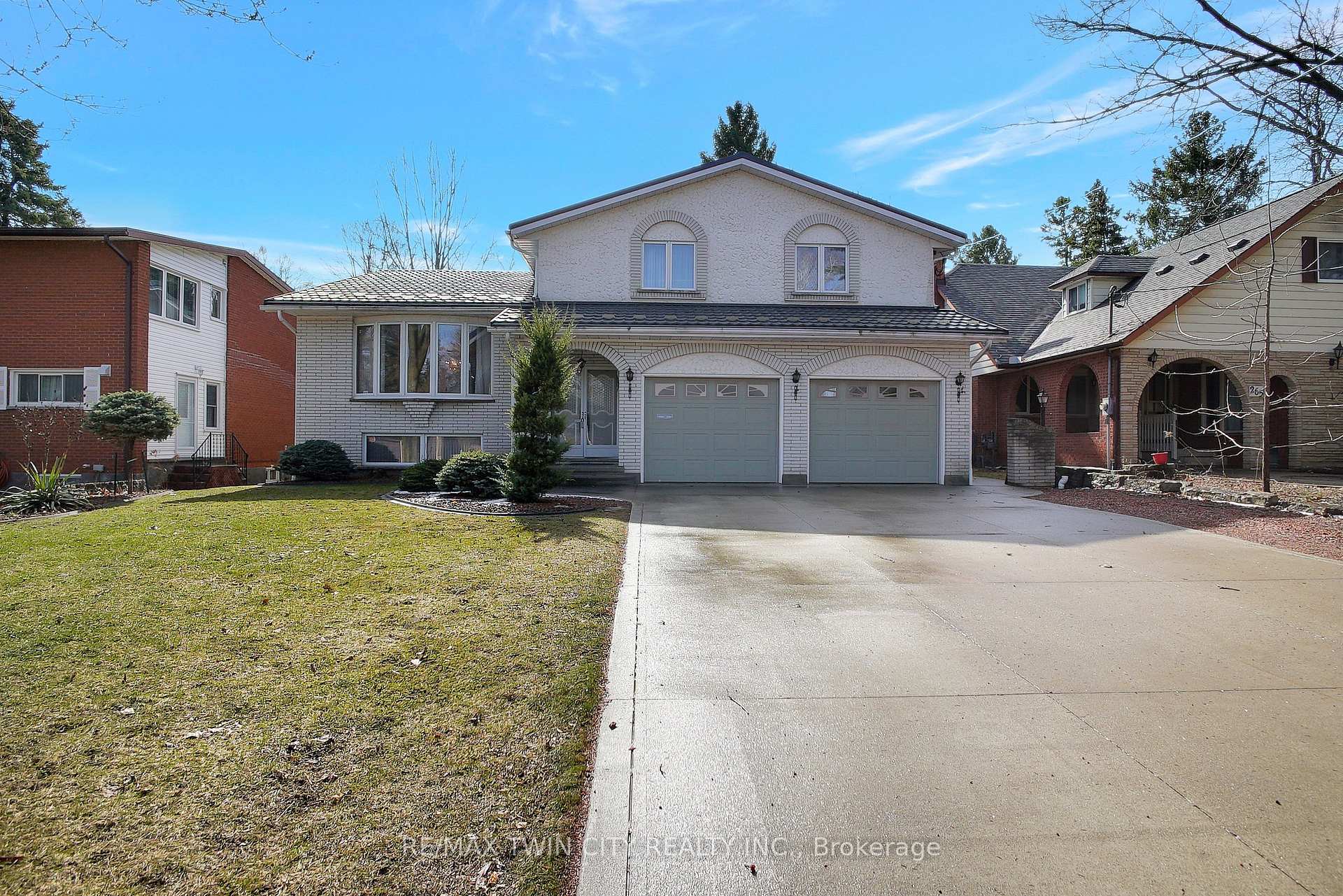 Photo 1 of 267 Normandy Avenue, Waterloo — HOMEH