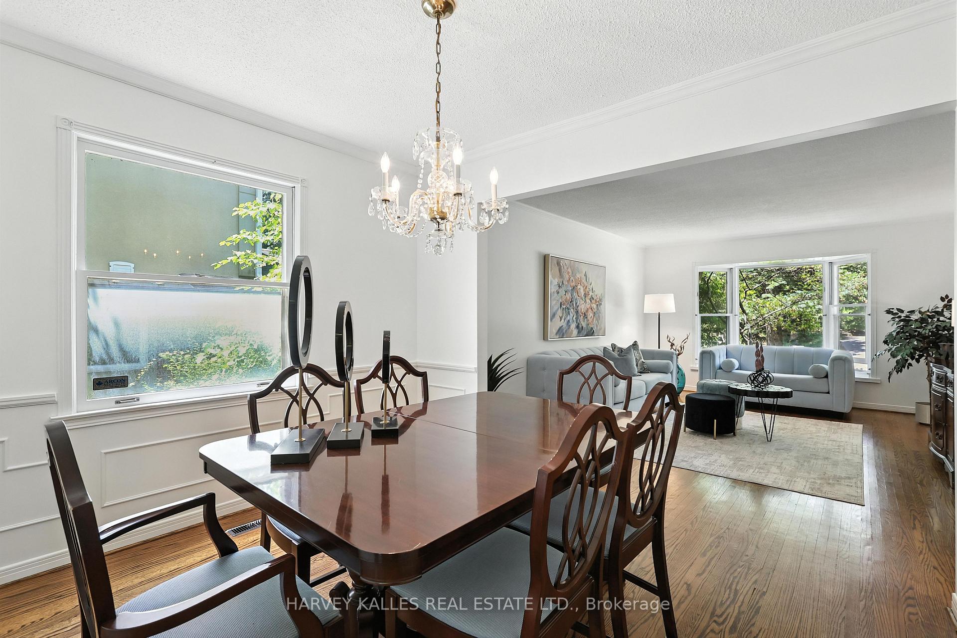 Photo 10 of 15 Woolsthorpe Crescent, Markham, German Mills — HOMEH