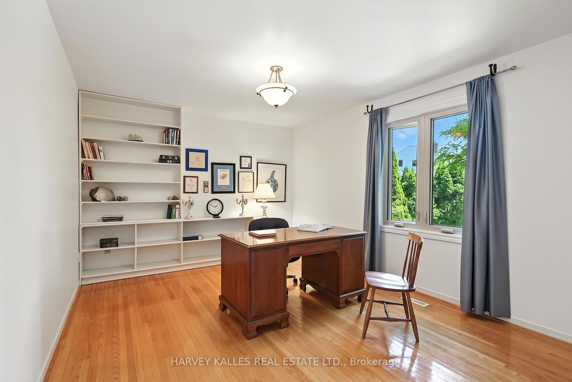 Photo 26 of 15 Woolsthorpe Crescent, Markham, German Mills — HOMEH