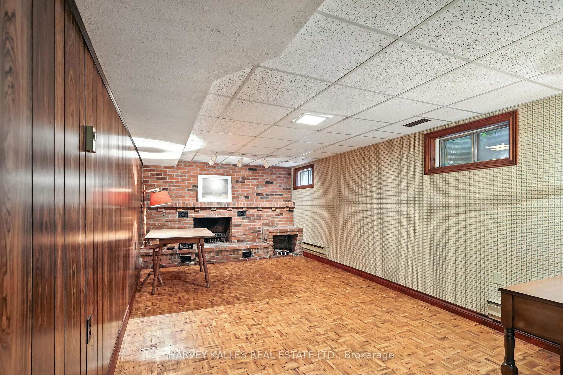 Photo 27 of 15 Woolsthorpe Crescent, Markham, German Mills — HOMEH