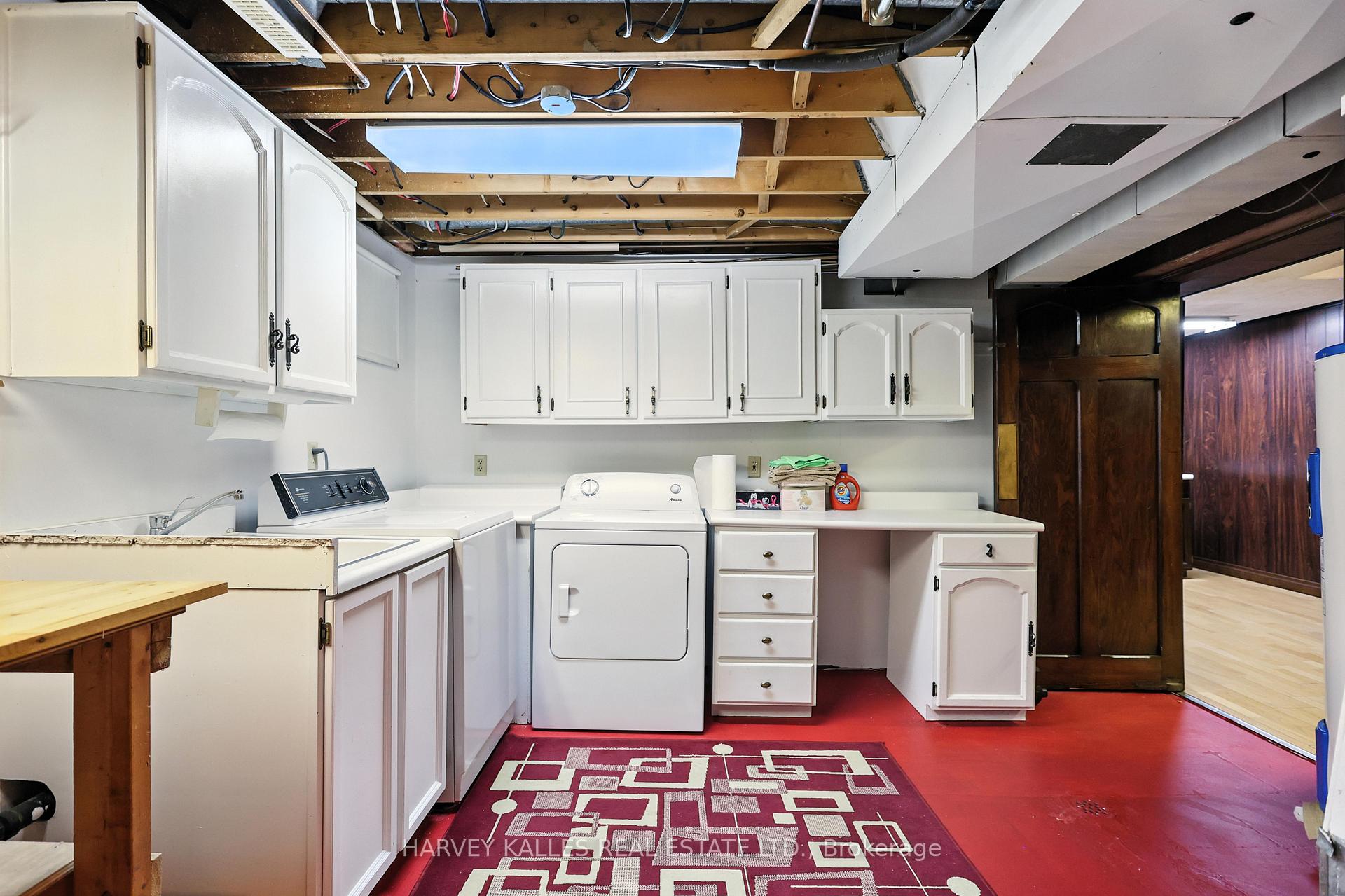 Photo 24 of 15 Woolsthorpe Crescent, Markham, German Mills — HOMEH