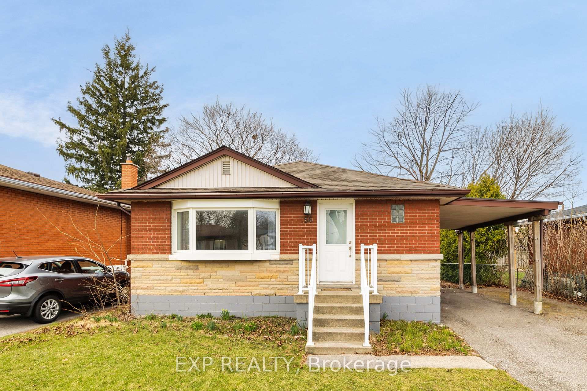Photo 1 of 56 Toby Crescent, Hamilton, Huntington — HOMEH
